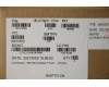 Lenovo 5M11C47924 MECH_ASM KBD W/C GER BKLT(SUN) UK BK