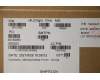 Lenovo 5M11C47928 MECH_ASM KBD W/C GRE BKLT(SUN) US BK