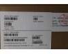 Lenovo 5M11C47947 MECH_ASM KBD W/C ITA BKLT(TRA) UK BK