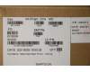 Lenovo 5M11C47948 MECH_ASM KBD W/C ITA BKLT(SUN) UK BK