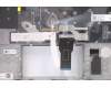 Lenovo 5M11C47969 MECH_ASM KBD W/C POR BKLT(CHY) UK BK