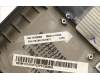 Lenovo 5M11C47977 MECH_ASM KBD W/C SLV BKLT(CHY) UK BK