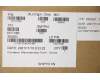Lenovo 5M11C47984 MECH_ASM KBD W/C SPA BKLT(SUN) UK BK