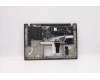 Lenovo 5M11C48000 MECH_ASM KBD W/C THAI BKLT(SUN) US BK