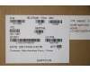 Lenovo 5M11C48000 MECH_ASM KBD W/C THAI BKLT(SUN) US BK