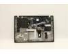 Lenovo 5M11C48004 MECH_ASM KBD W/C TUR BKLT(SUN) UK BK