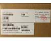 Lenovo 5M11C48004 MECH_ASM KBD W/C TUR BKLT(SUN) UK BK