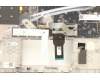 Lenovo 5M11C48004 MECH_ASM KBD W/C TUR BKLT(SUN) UK BK