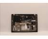 Lenovo 5M11C48009 MECH_ASM KBD W/C UK BKLT(CHY) UK BK