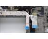 Lenovo 5M11C48016 MECH_ASM KBD W/C UKR BKLT(SUN) US BK