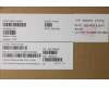 Lenovo 5M11C48021 MECH_ASM KBD W/C ARA BKLT(CHY) USWWBK