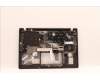 Lenovo 5M11C48029 MECH_ASM KBD W/C BRL BKLT(CHY) UKWWBK