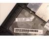 Lenovo 5M11C48029 MECH_ASM KBD W/C BRL BKLT(CHY) UKWWBK