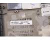 Lenovo 5M11C48044 MECH_ASM KBDW/C CZE/SLK BKLT(SUN) UKWWBK