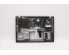 Lenovo 5M11C48060 MECH_ASM KBDW/C EUROENG BKLT(SUN) USWWBK