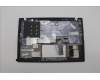 Lenovo 5M11C48061 MECH_ASM KBD W/C FRA BKLT(CHY) UKWWBK