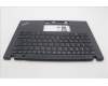 Lenovo 5M11C48061 MECH_ASM KBD W/C FRA BKLT(CHY) UKWWBK