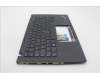 Lenovo 5M11C48061 MECH_ASM KBD W/C FRA BKLT(CHY) UKWWBK