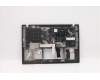 Lenovo 5M11C48064 MECH_ASM KBD W/C FRA BKLT(SUN) UKWWBK