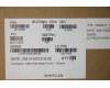 Lenovo 5M11C48064 MECH_ASM KBD W/C FRA BKLT(SUN) UKWWBK