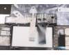 Lenovo 5M11C48064 MECH_ASM KBD W/C FRA BKLT(SUN) UKWWBK