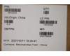 Lenovo 5M11C53219 MECH_ASM 14\"WQUXGA,IR,HPD,Woven,HDR,AUO