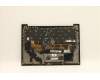 Lenovo 5M11C53229 MECH_ASM GRP KBD BZL,BEL,WL,DB,CHY