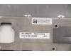 Lenovo 5M11C53235 MECH_ASM GRP KBD BZL,ENG,WL,DB,CHY
