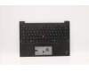 5M11C53238 Lenovo Mechanische Baugruppe Tastaturrahmen Französisch WLAN Dual-Band CHY