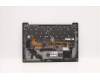 5M11C53238 Lenovo Mechanische Baugruppe Tastaturrahmen Französisch WLAN Dual-Band CHY