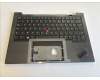 5M11C53238 Lenovo Mechanische Baugruppe Tastaturrahmen Französisch WLAN Dual-Band CHY