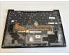 5M11C53238 Lenovo Mechanische Baugruppe Tastaturrahmen Französisch WLAN Dual-Band CHY