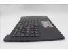 Lenovo 5M11C53246 MECH_ASM GRP KBD BZL,ITA,WL,DB,CHY