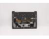 Lenovo 5M11C53247 MECH_ASM GRP KBD BZL,JPN,WL,DB,CHY