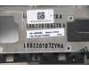 Lenovo 5M11C53250 MECH_ASM GRP KBD BZL,NOR,WL,DB,CHY