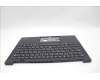 Lenovo 5M11C53253 MECH_ASM GRP KBD BZL,RUS,WL,DB,CHY