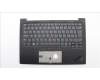 Lenovo 5M11C53257 MECH_ASM GRP KBD BZL,SWS,WL,DB,CHY