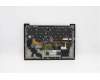 Lenovo 5M11C53259 MECH_ASM GRP KBD BZL,THAI,WL,DB,CHY