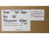Lenovo 5M11C53259 MECH_ASM GRP KBD BZL,THAI,WL,DB,CHY