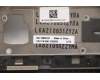 Lenovo 5M11C53262 MECH_ASM GRP KBD BZL,UK,WL,DB,CHY