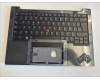 5M11C53265 Lenovo Mechanische Baugruppe Tastaturrahmen Belgisch International Dual-Band CHY