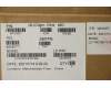Lenovo 5M11C53271 MECH_ASM GRP KBD BZL,ENG,WW,DB,CHY