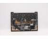 Lenovo 5M11C53281 MECH_ASM GRP KBD BZL,IND ENG,WW,DB,CHY