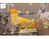 Lenovo 5M11C53285 MECH_ASM GRP KBD BZL,LA SPA,WW,DB,CHY