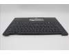 Lenovo 5M11C53289 MECH_ASM GRP KBD BZL,RUS,WW,DB,CHY