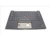 Lenovo 5M11C53292 MECH_ASM GRP KBD BZL,SWE/FIN,WW,DB,CHY