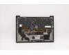 Lenovo 5M11C53300 MECH_ASM GRP KBD BZL,ARA,WL,DB,SUN