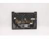 Lenovo 5M11C53303 MECH_ASM GRP KBD BZL,BUL,WL,DB,SUN