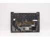Lenovo 5M11C53304 MECH_ASM GRP KBD BZL,CSA,WL,DB,SUN