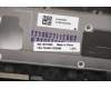 Lenovo 5M11C53305 MECH_ASM GRP KBD BZL,CZE/SLK,WL,DB,SUN